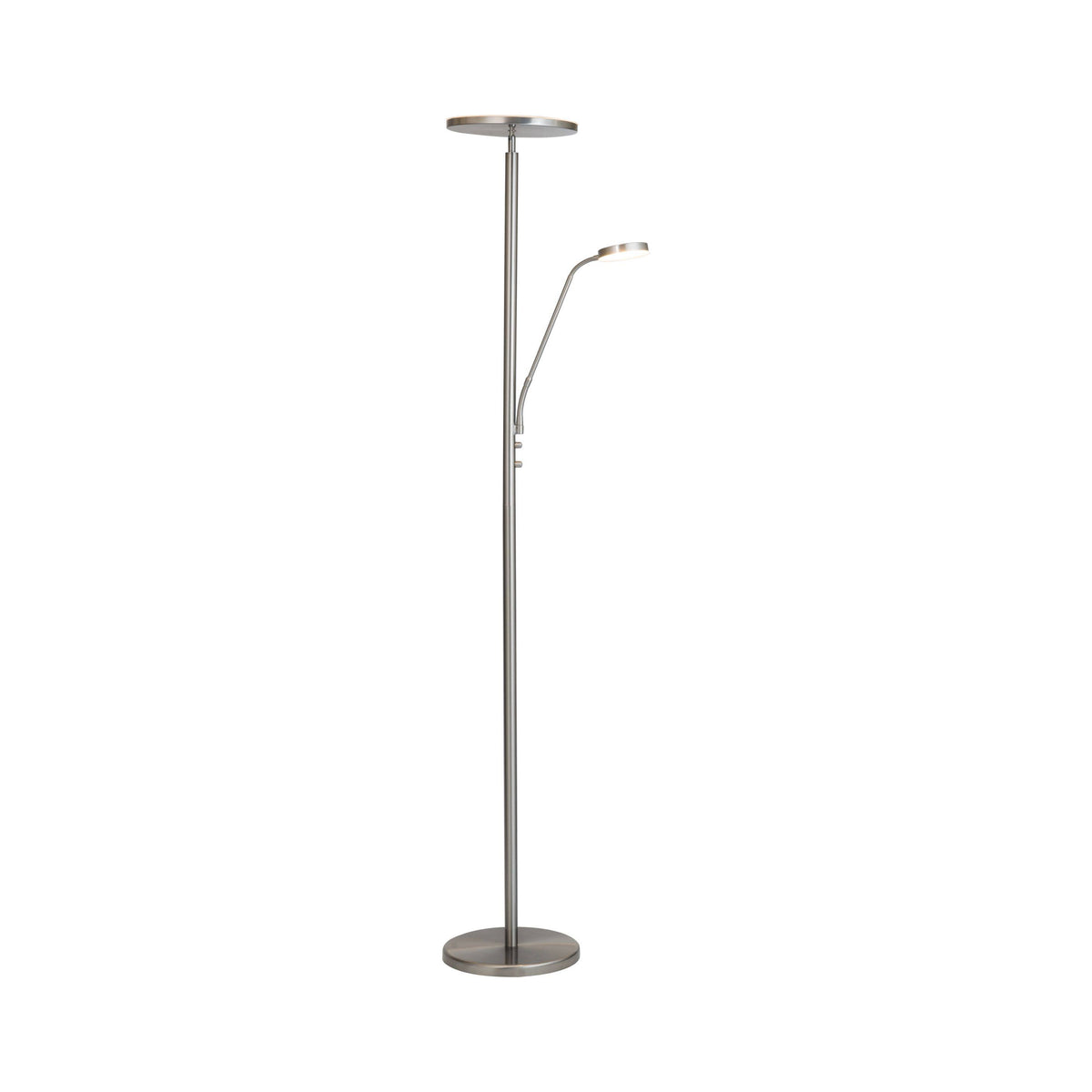 Torchiere Lamp D847622
