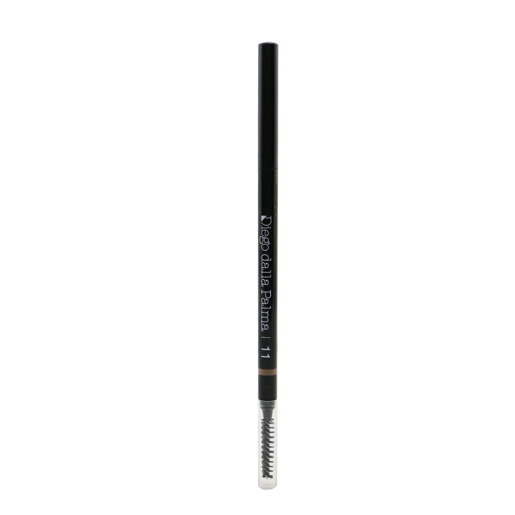 High Precision Brow Pencil - # 12 (Brown) 0.09g Y96692