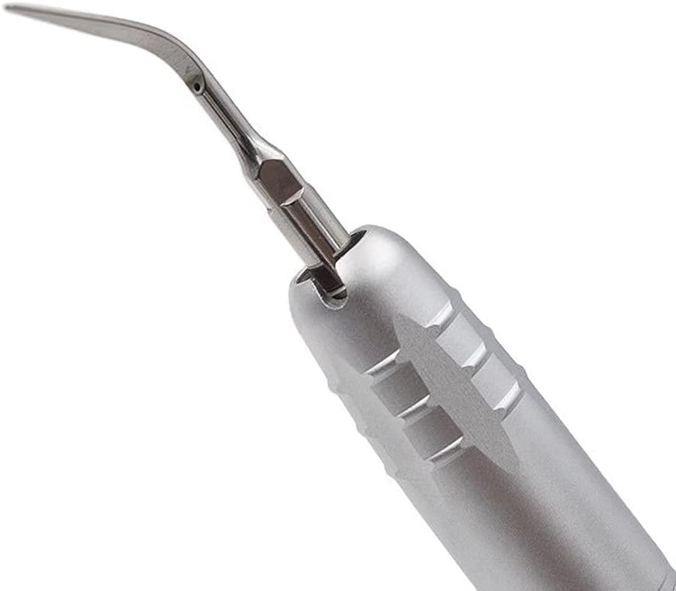 2 Hole Air Scaler Cleaning Kit Dentist Tools I39201