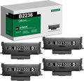Black Toner Cartridge 4 Pack Q532337
