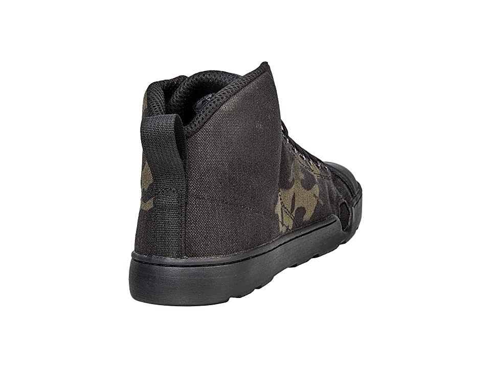 Black Multicam Wide Maritime Assault Mid R361514