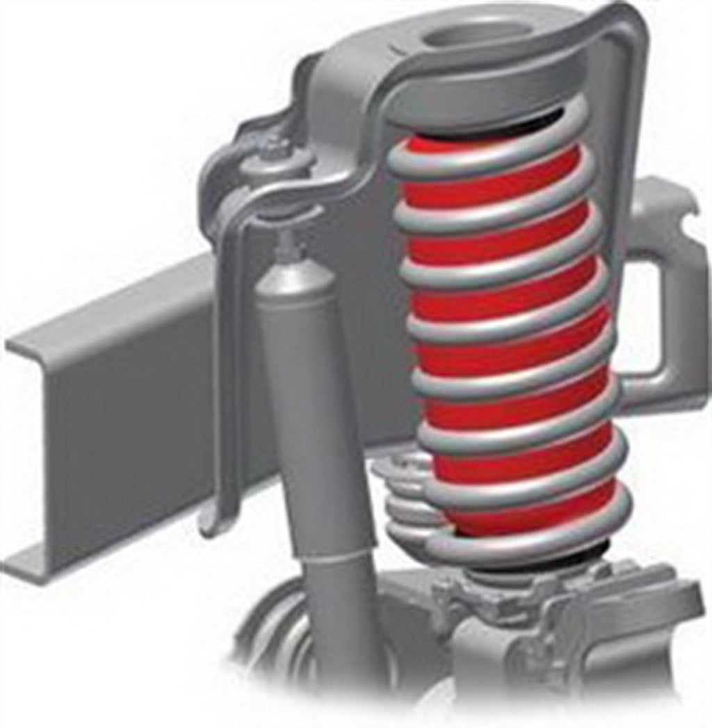 Air Suspension Kit R54476