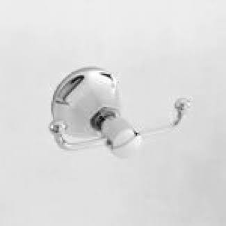 Double Robe Hook N3454