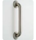 Antique Copper 12x22 Grab Bar with Round Flange F923