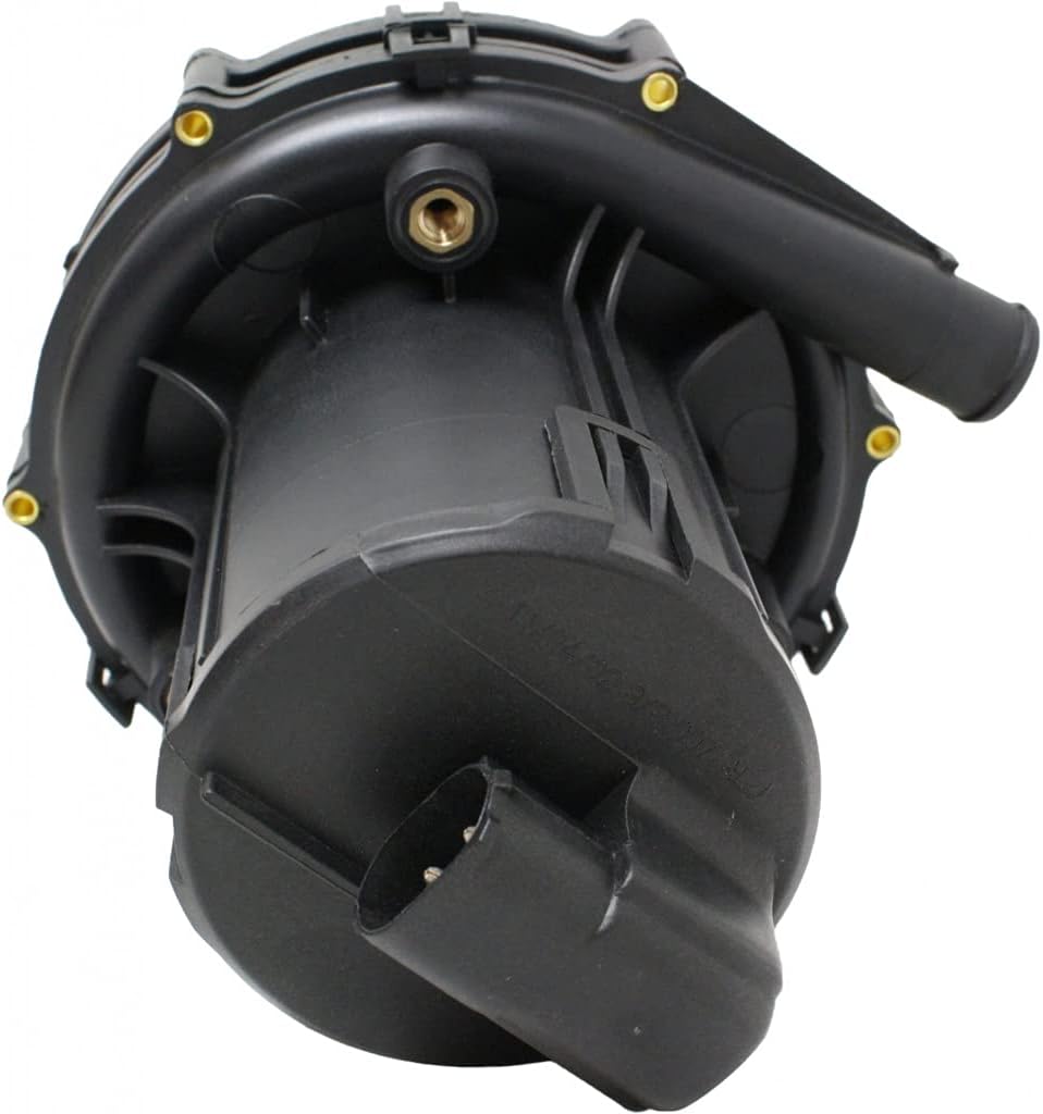 BMW Air Pump 2-Prong Male Terminal T936