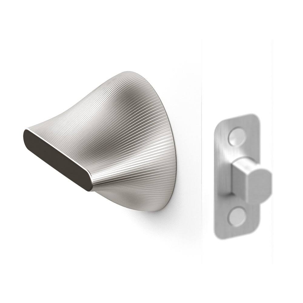 Satin Nickel Electronic Smart Door Lock S752