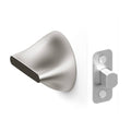Satin Nickel Electronic Smart Door Lock S752