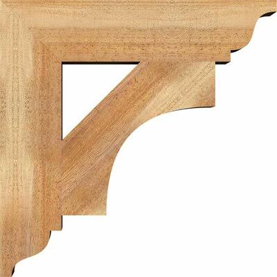 Douglas Fir Bracket Q819873