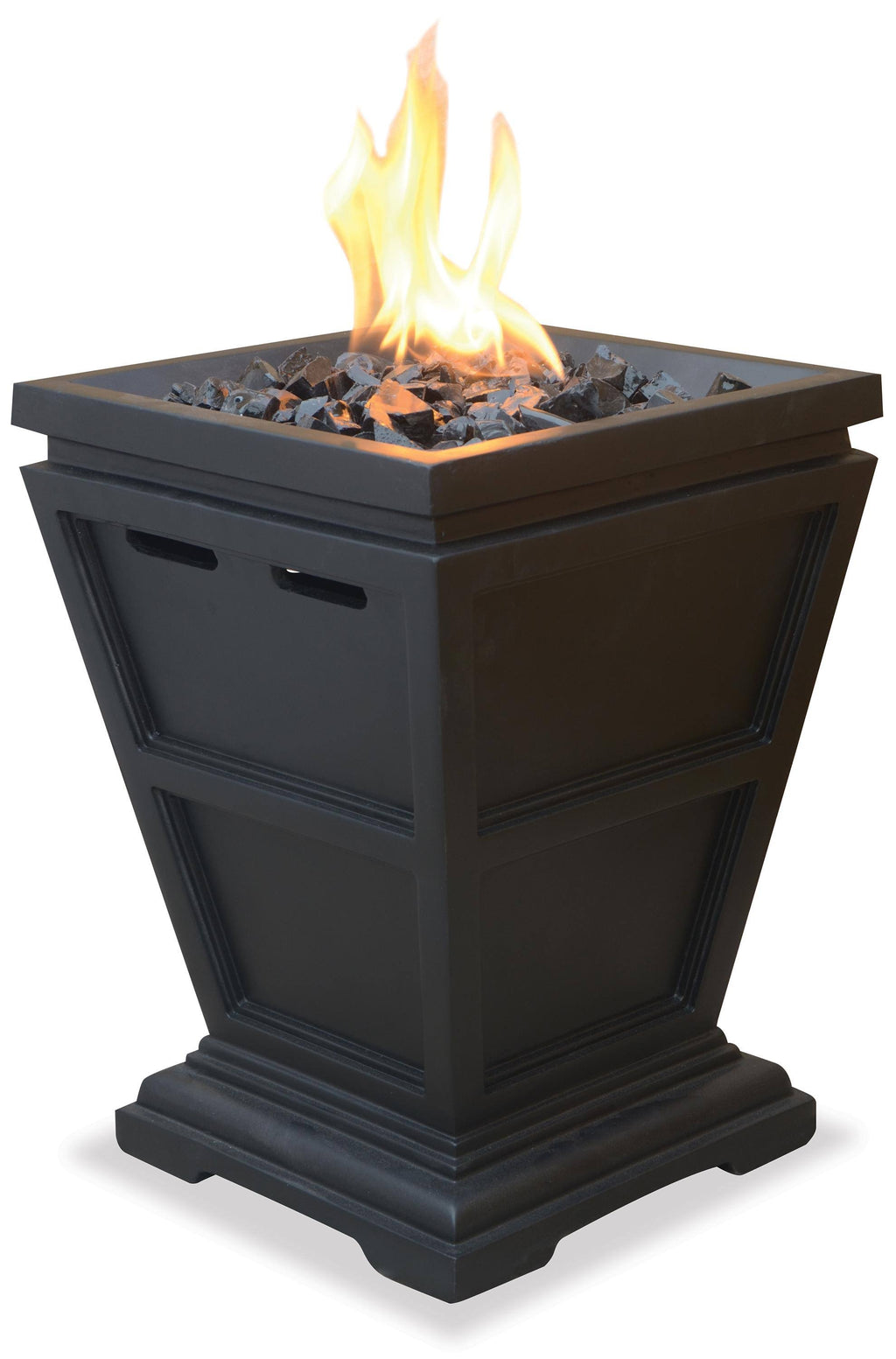 LP Gas Fire Column T16383