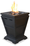 LP Gas Fire Column T16383