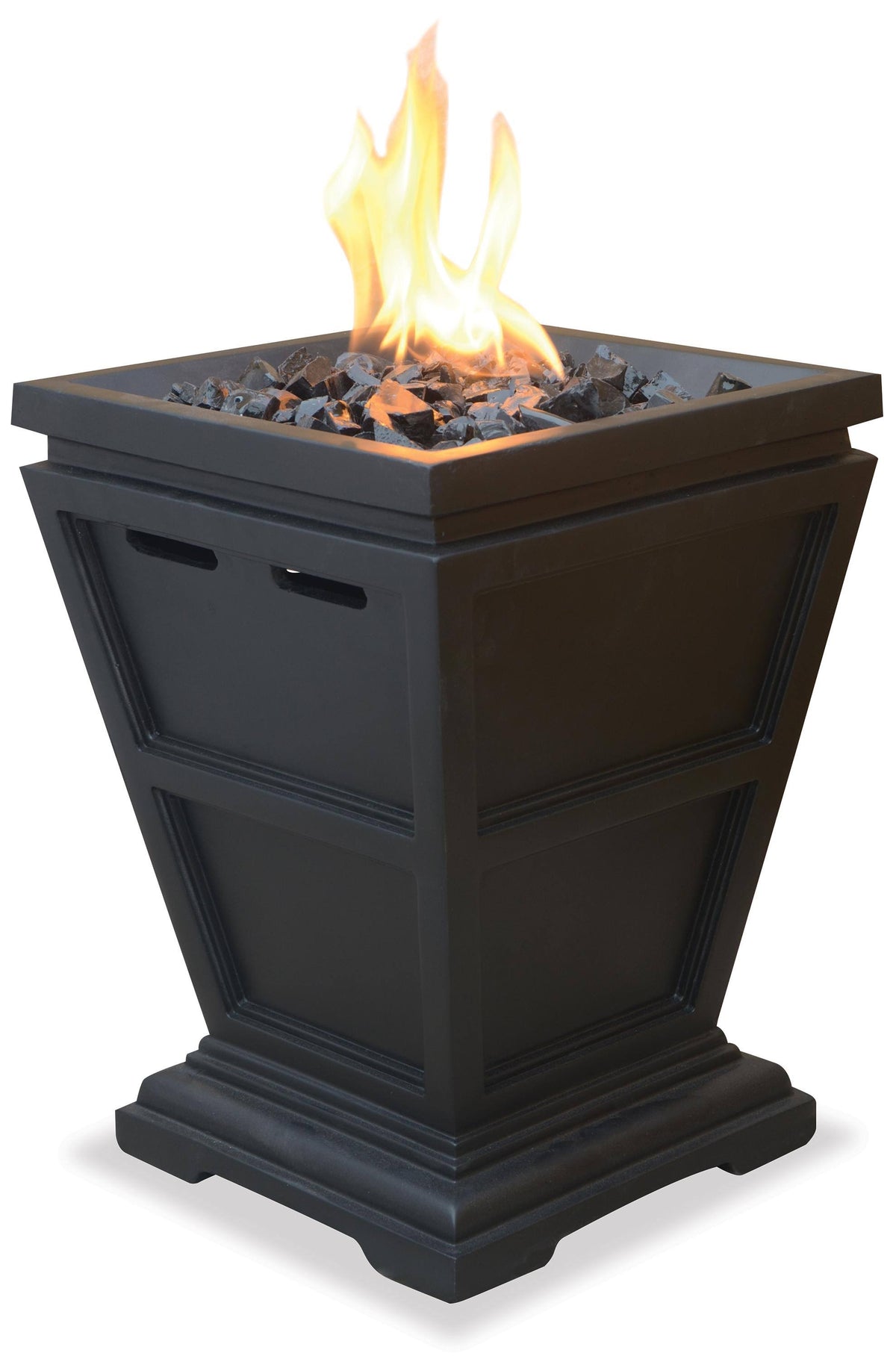 LP Gas Fire Column T16383