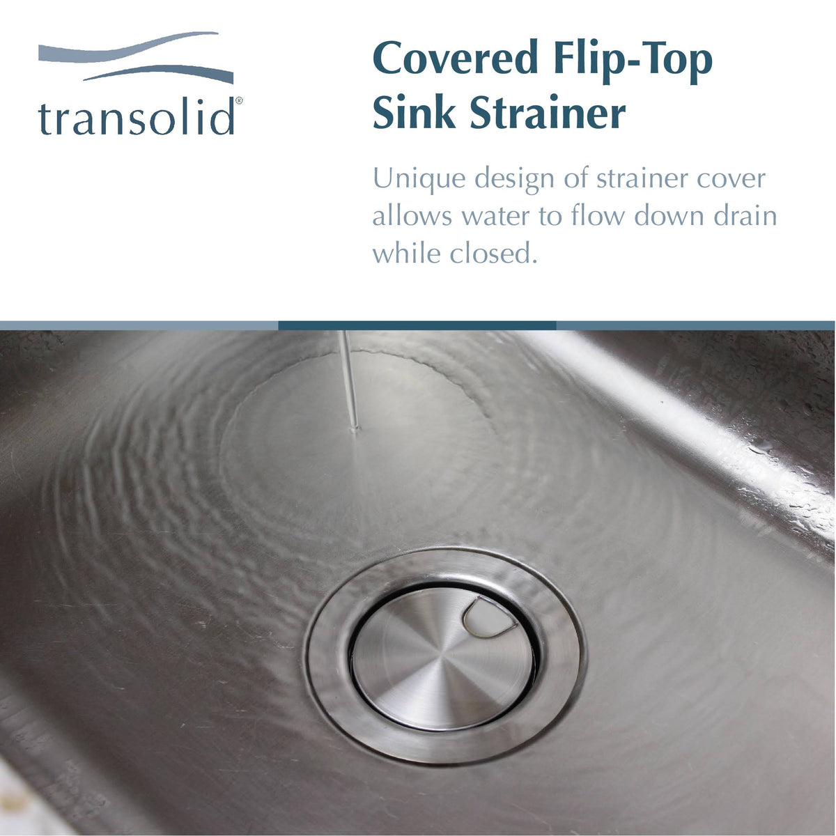 Granite Kitchen Sink Kit T76516