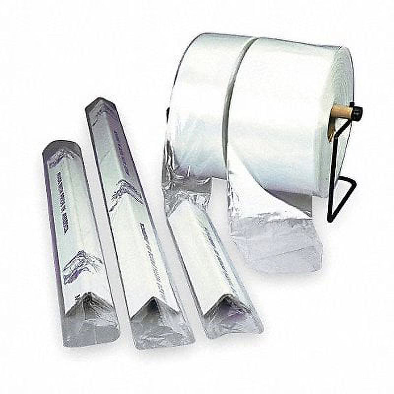 Poly Tubing, 2 mil, 8 in W I97329