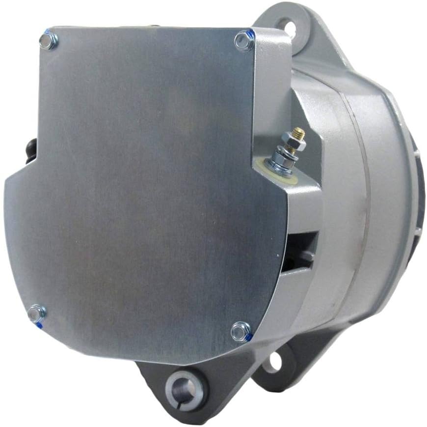 NEW ALTERNATOR COMPATIBLE WITH WHITE TRACTOR CATERPILLAR D5450