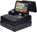POS System Cash Register D320324