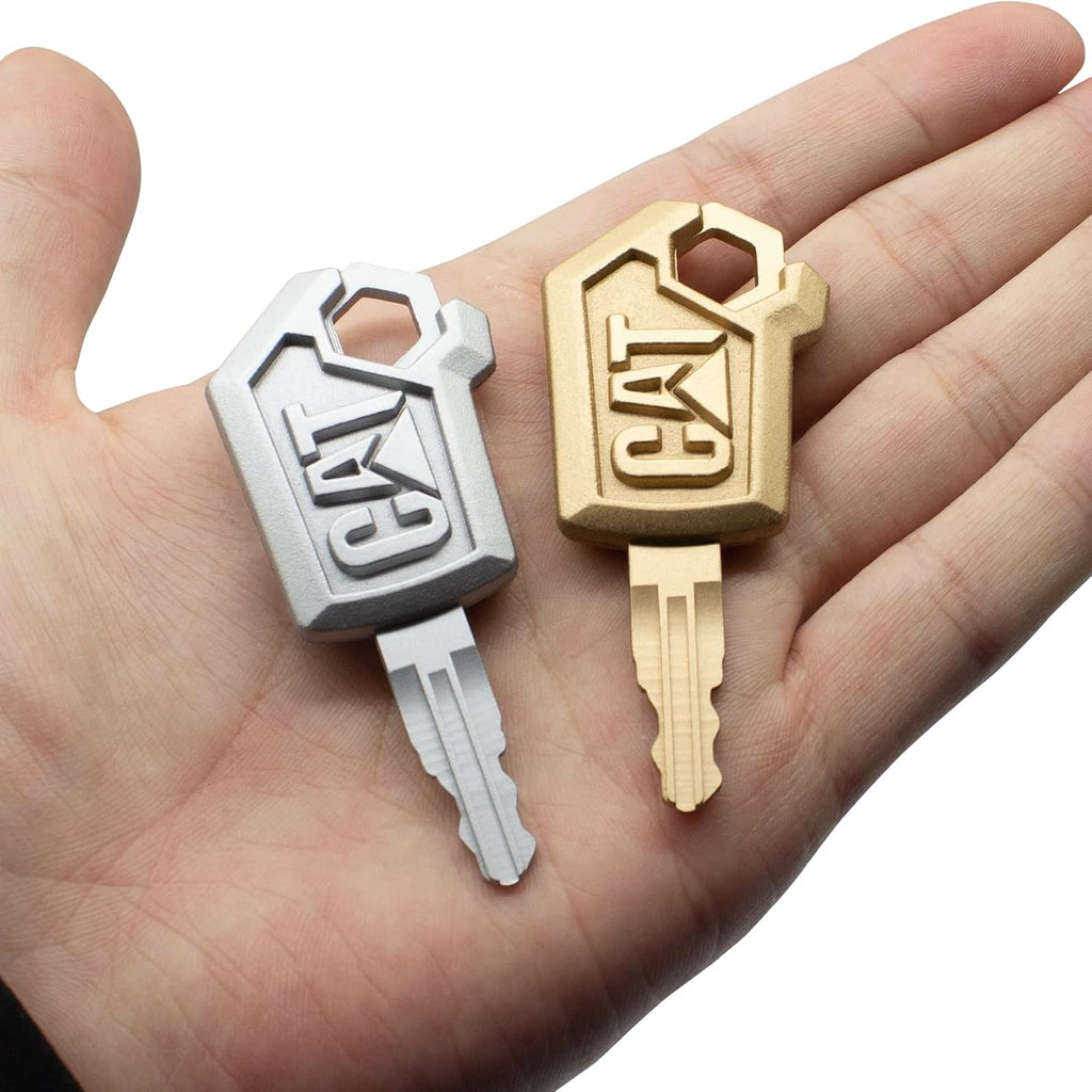 Heavy Equipment Ignition Key Pack of 2 C181