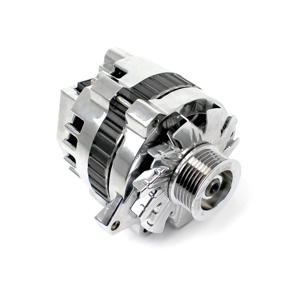 High-Output Alternators K39626