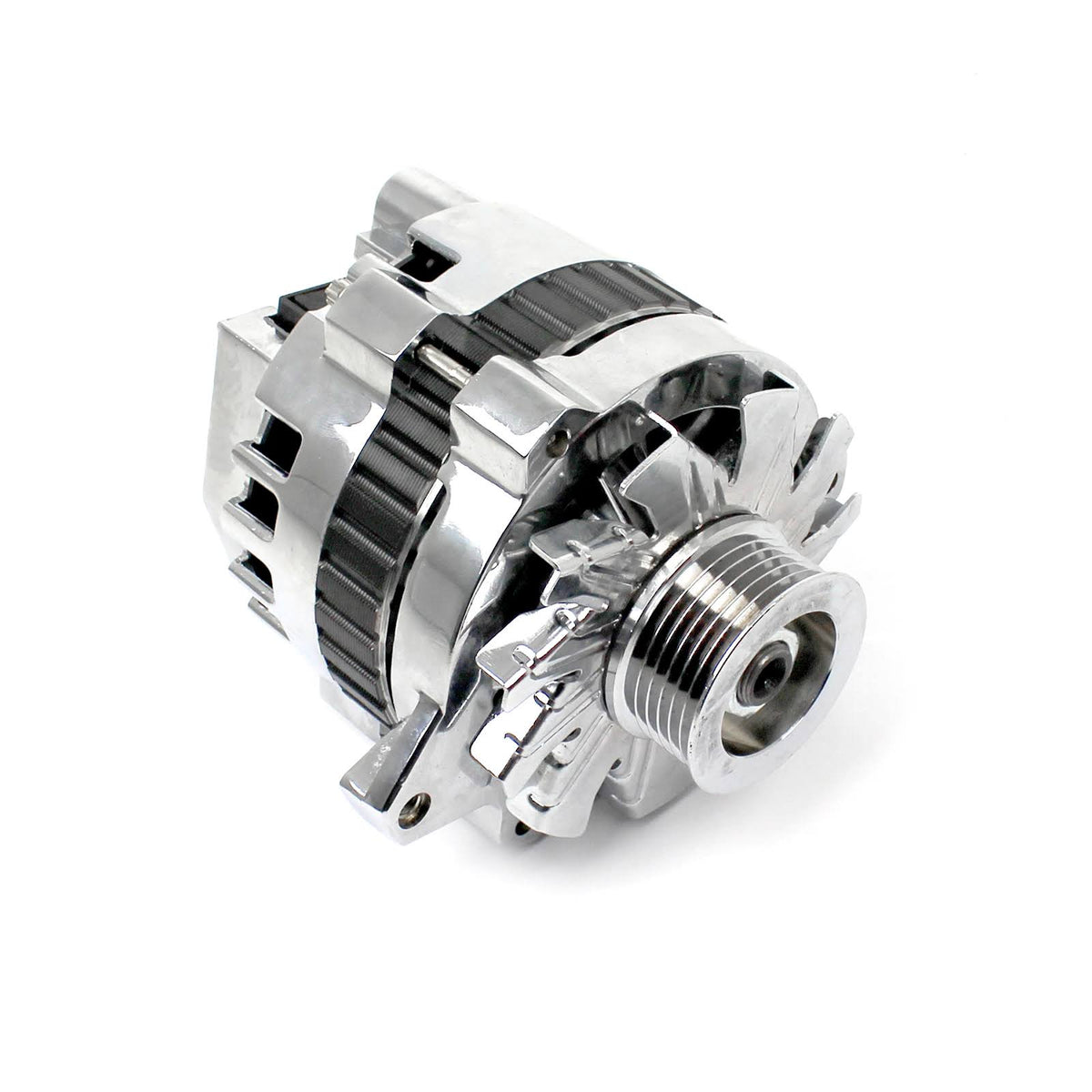 High-Output Alternators K39626