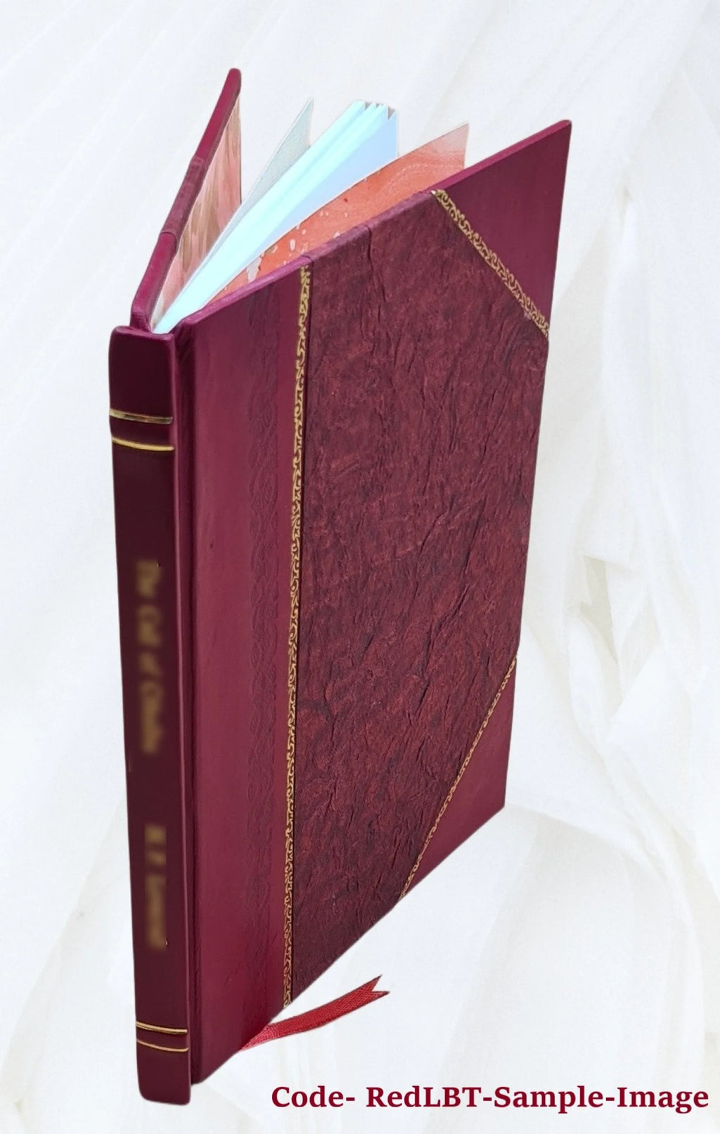 Differential Calculus Problems Supplementary Treatise Leather Bound L5859