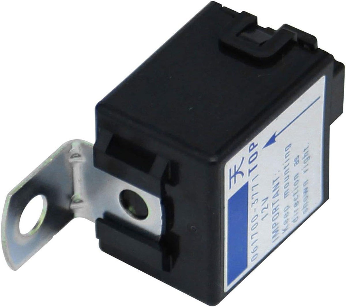 12V Starter Timer Relay Truck Parts Y561503