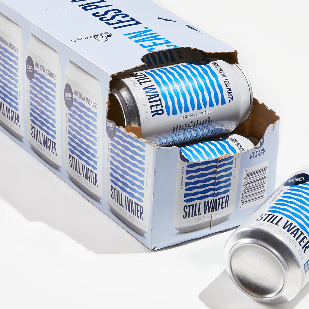 Still Water (2 Cases) Z7343