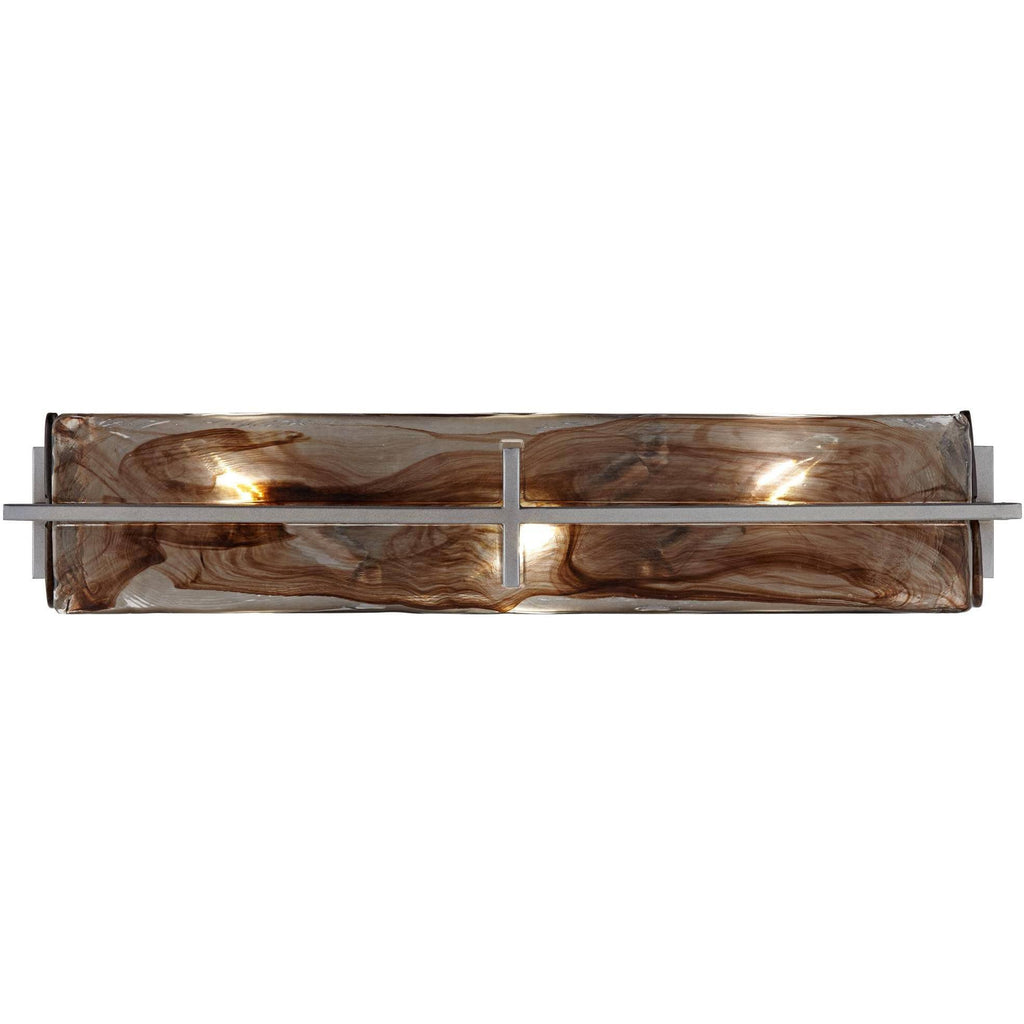 Art Glass Vanity Light T691568