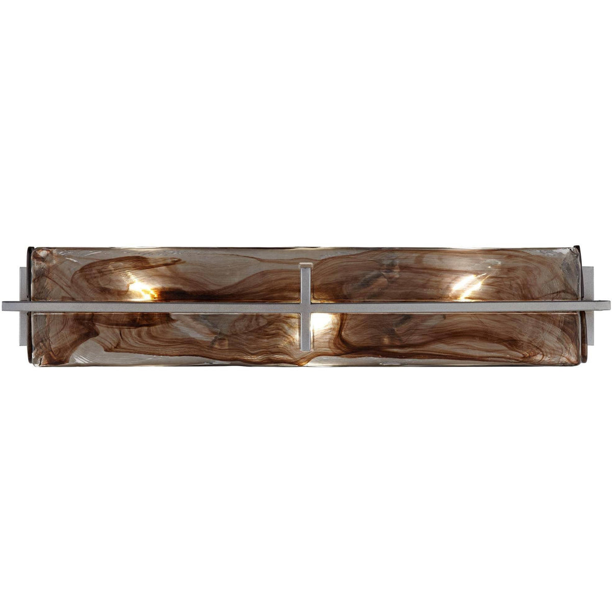 Art Glass Vanity Light T691568