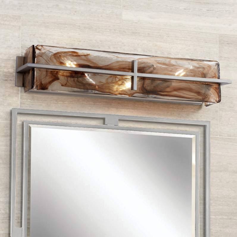 Art Glass Vanity Light T691568