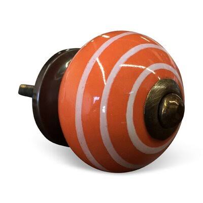 Mushroom Knob S598