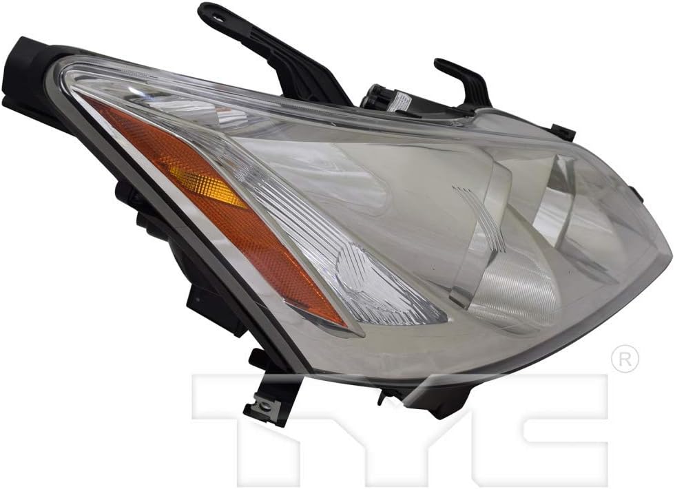 Passenger Side HID Headlight for Lexus ES350 2007 2008 2009 J671
