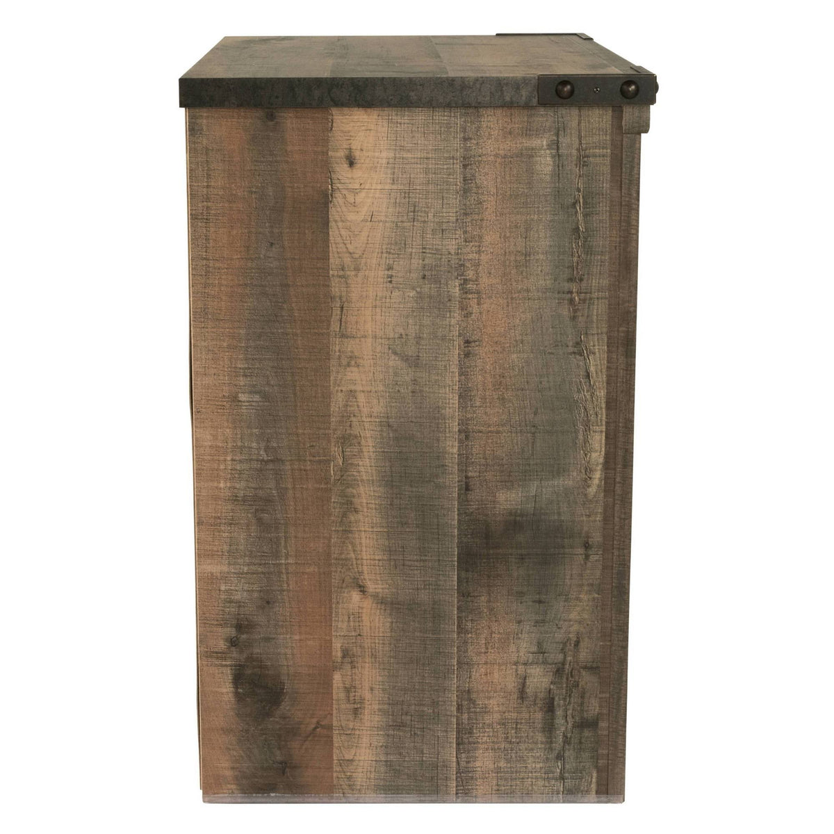 One Drawer Night Stand N776048