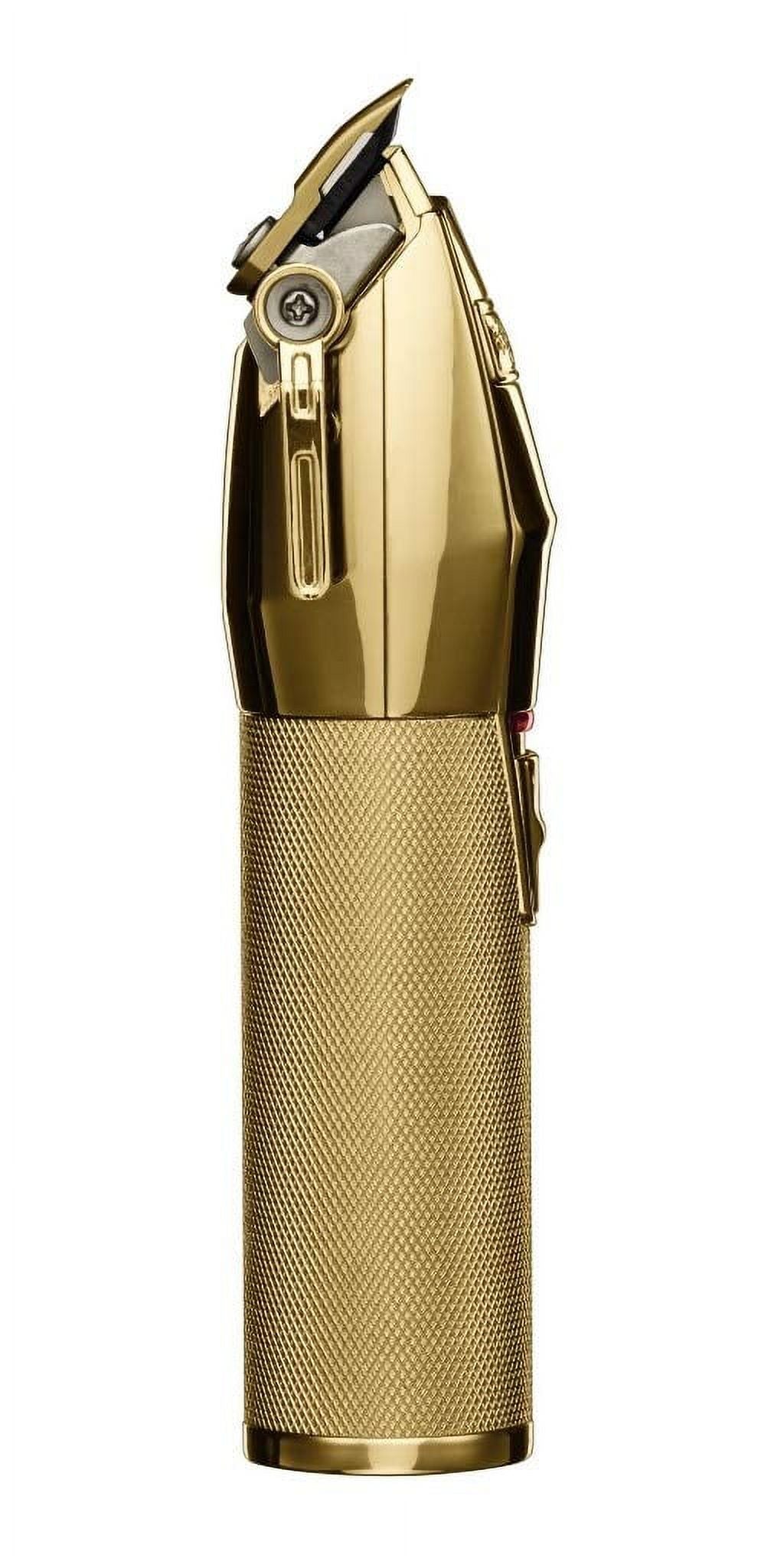 GoldFX Clipper M855