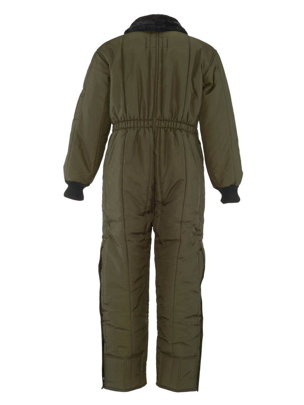 Coverall Suit Sage 4XL G244