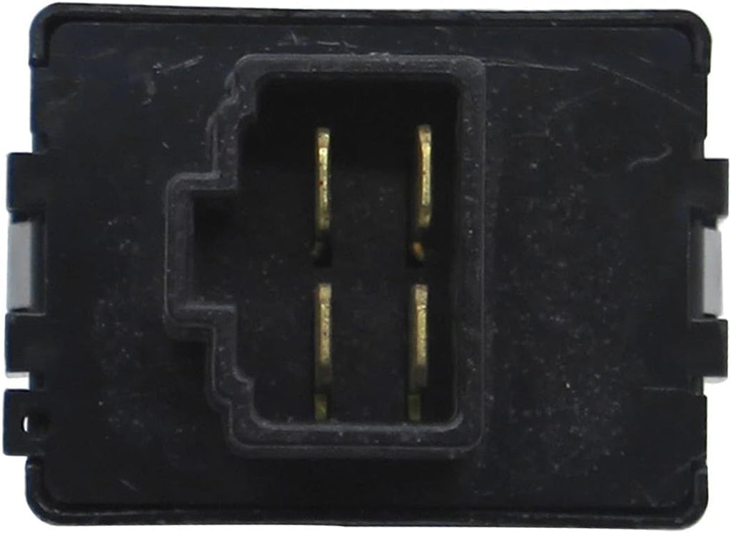 12V Starter Timer Relay Truck Parts Y561503