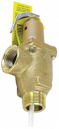 Lead Free T&P Relief Valve (150 PSI) A944