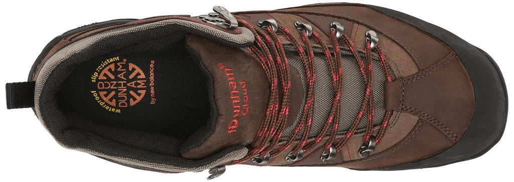 Brown Men&s Shoes T866
