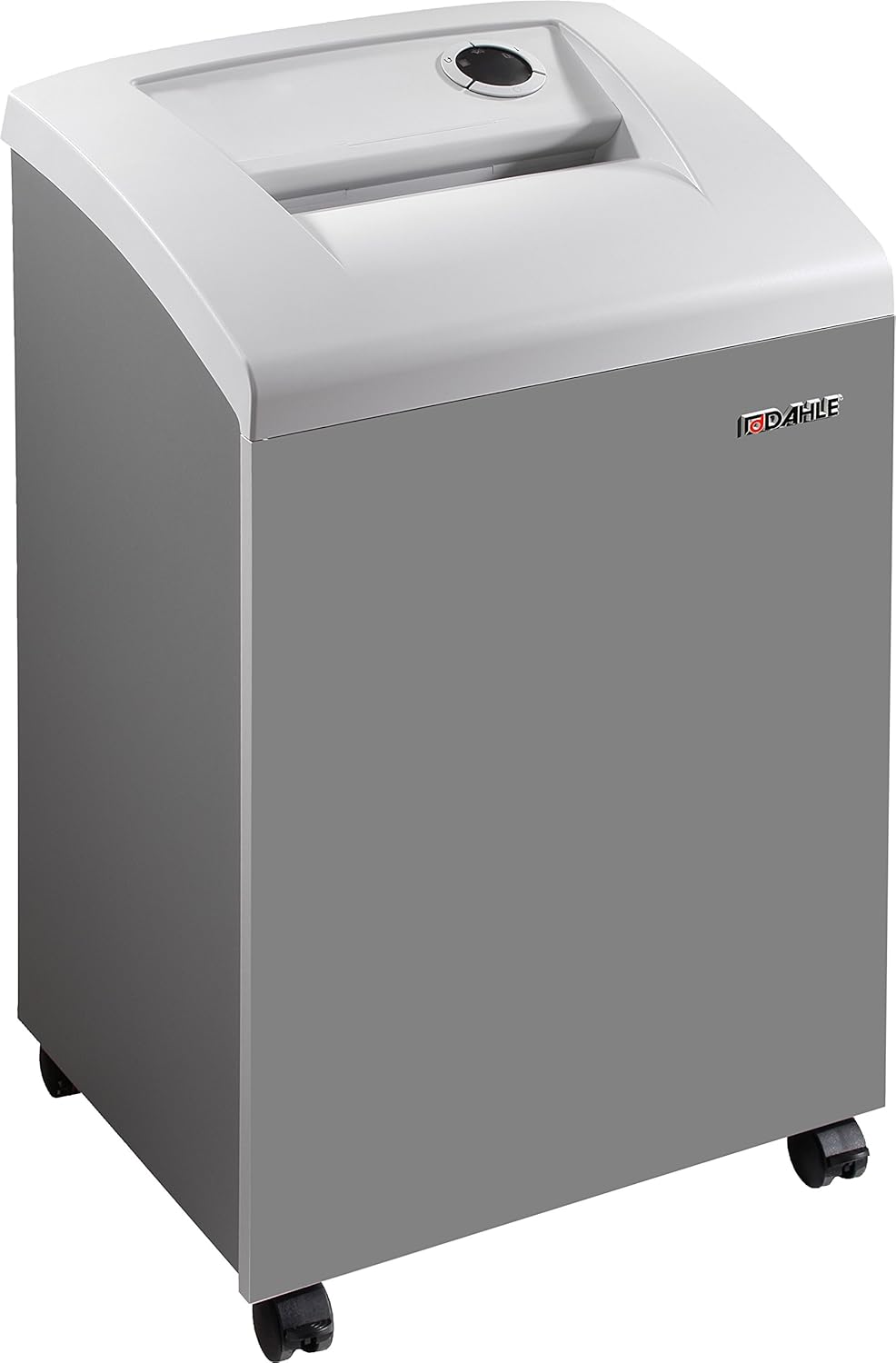 Paper Shredder, 10 Sheet Max, Security Level P-4 W6296