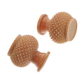 6 Pcs Dollhouse Accessories Miniature Vase Toys K81051