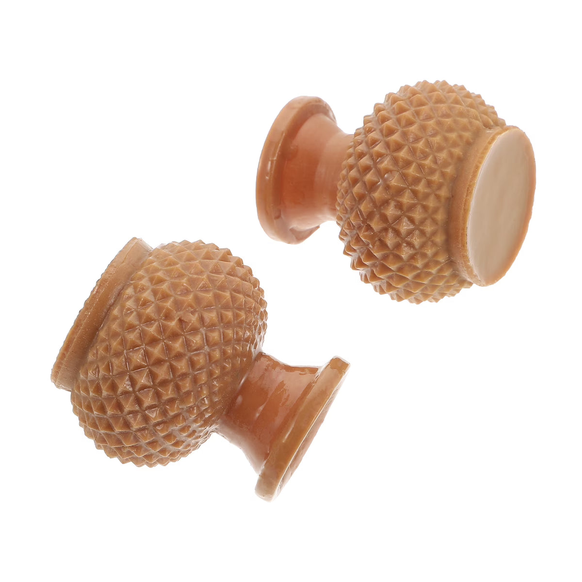 6 Pcs Dollhouse Accessories Miniature Vase Toys K81051