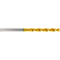 Jobber Drill Bit 10.70mm HSS-E Q55205