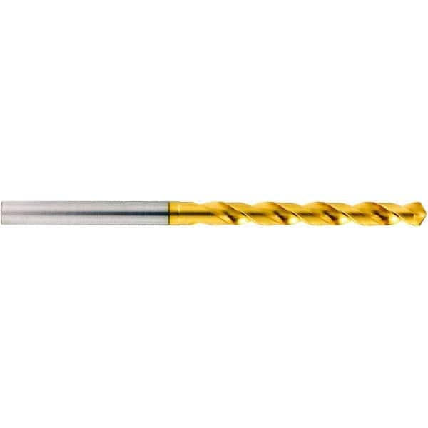 Jobber Drill Bit 10.70mm HSS-E Q55205