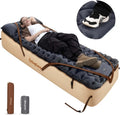 Ultralight Inflatable Camping Air Bed Frame G196019