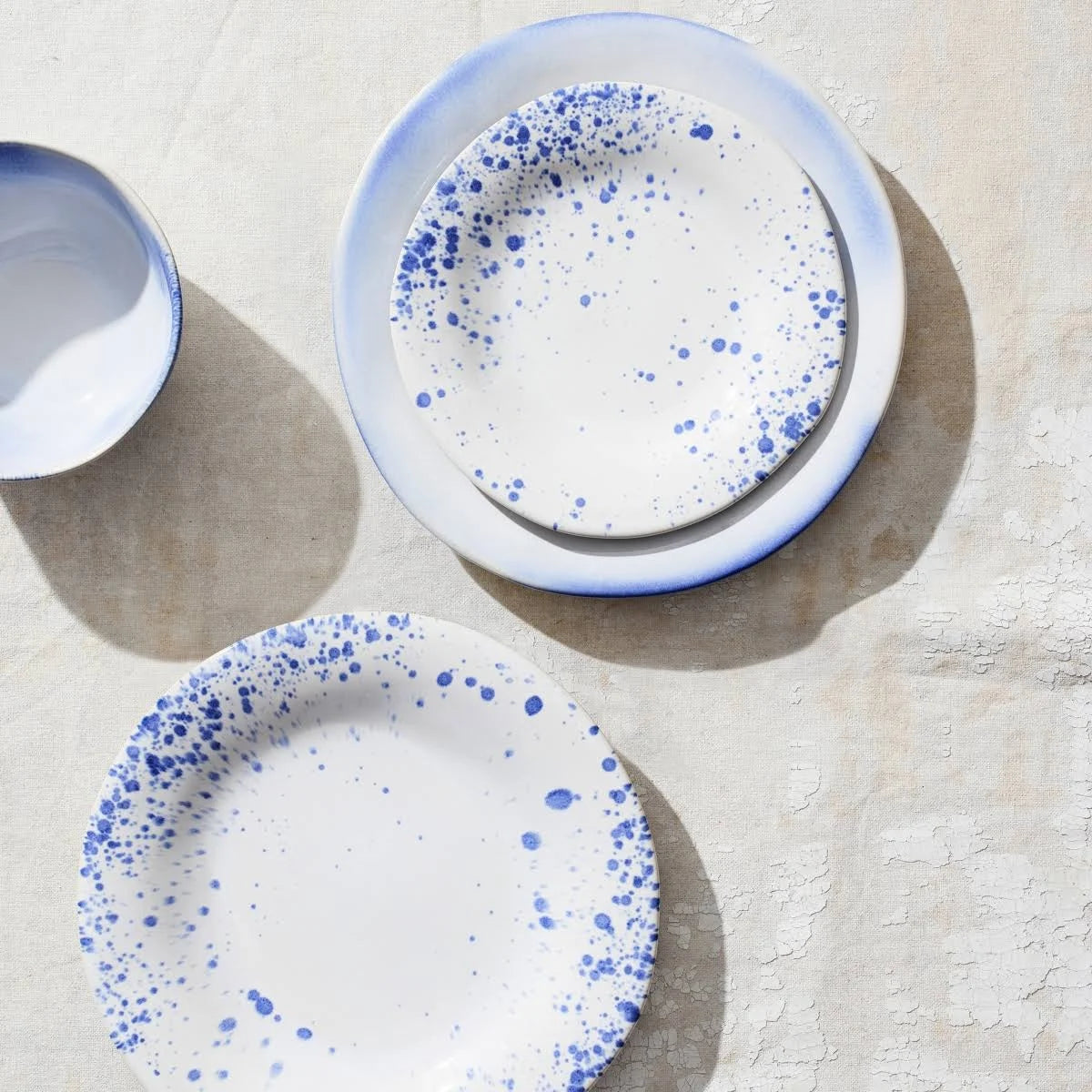 Large Oval Platter H651222
