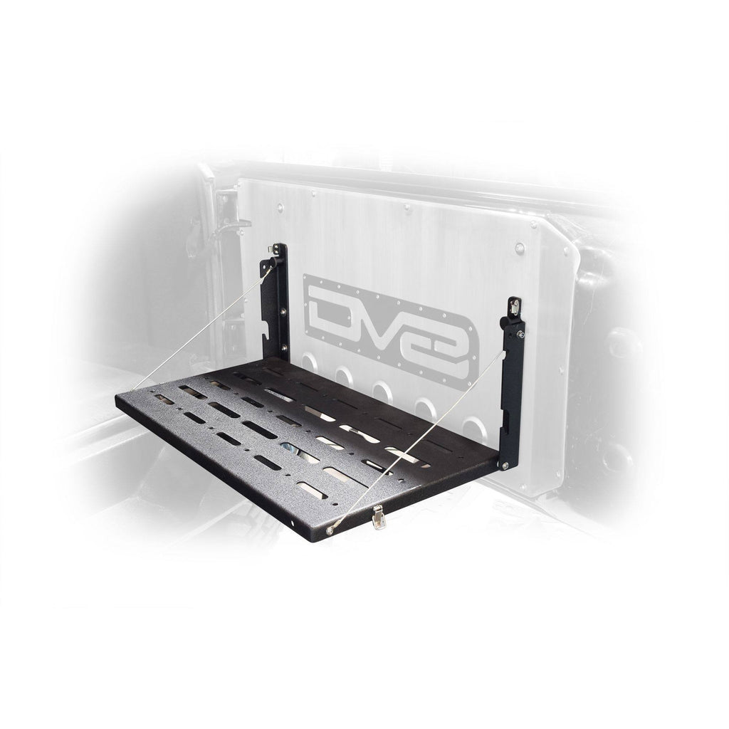 Folding Trail Tailgate Table H8875
