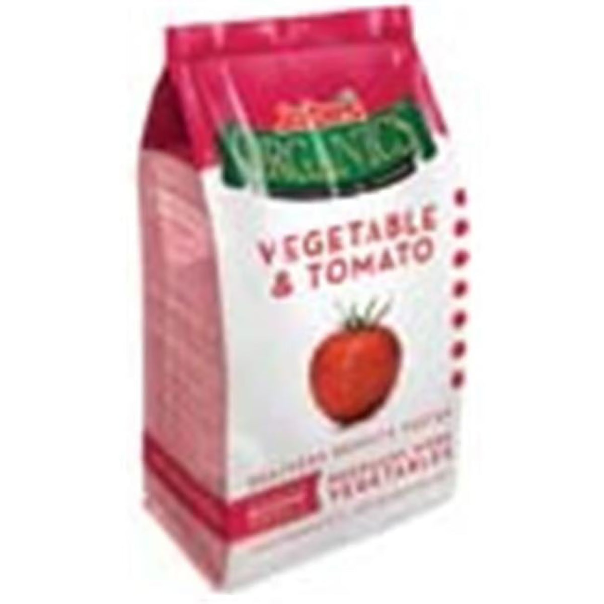 Organic Veg & Tomato 4 lbs. Y744514