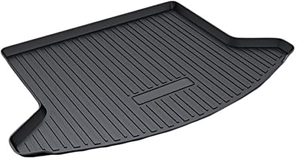 Cargo Liner Trunk Mat Waterproof Protector for Mazda CX-5 U71793