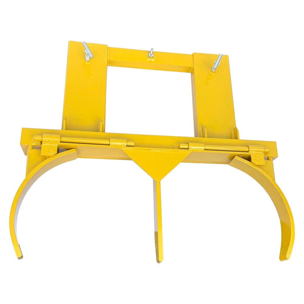 Forklift Drum Gripper 2000 Lb. Capacity R148340