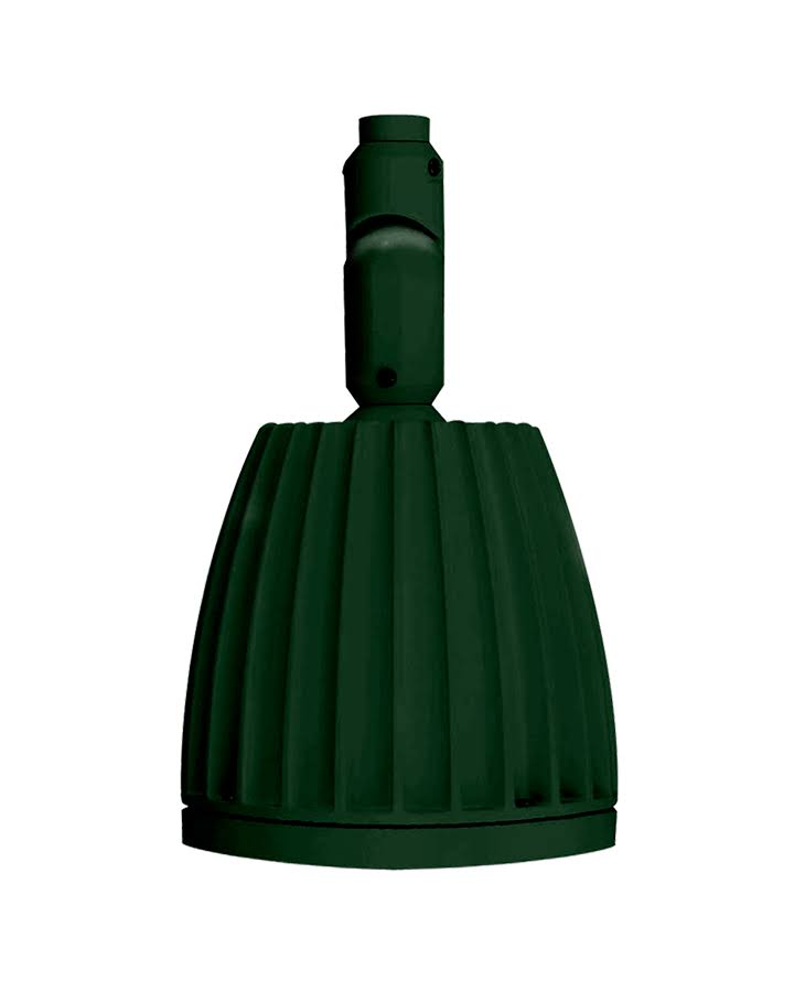 Gooseneck Head Only 13W Green T94535