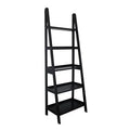 5 Tier Ladder Bookcase U45160