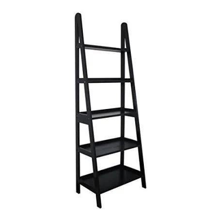 5 Tier Ladder Bookcase U45160